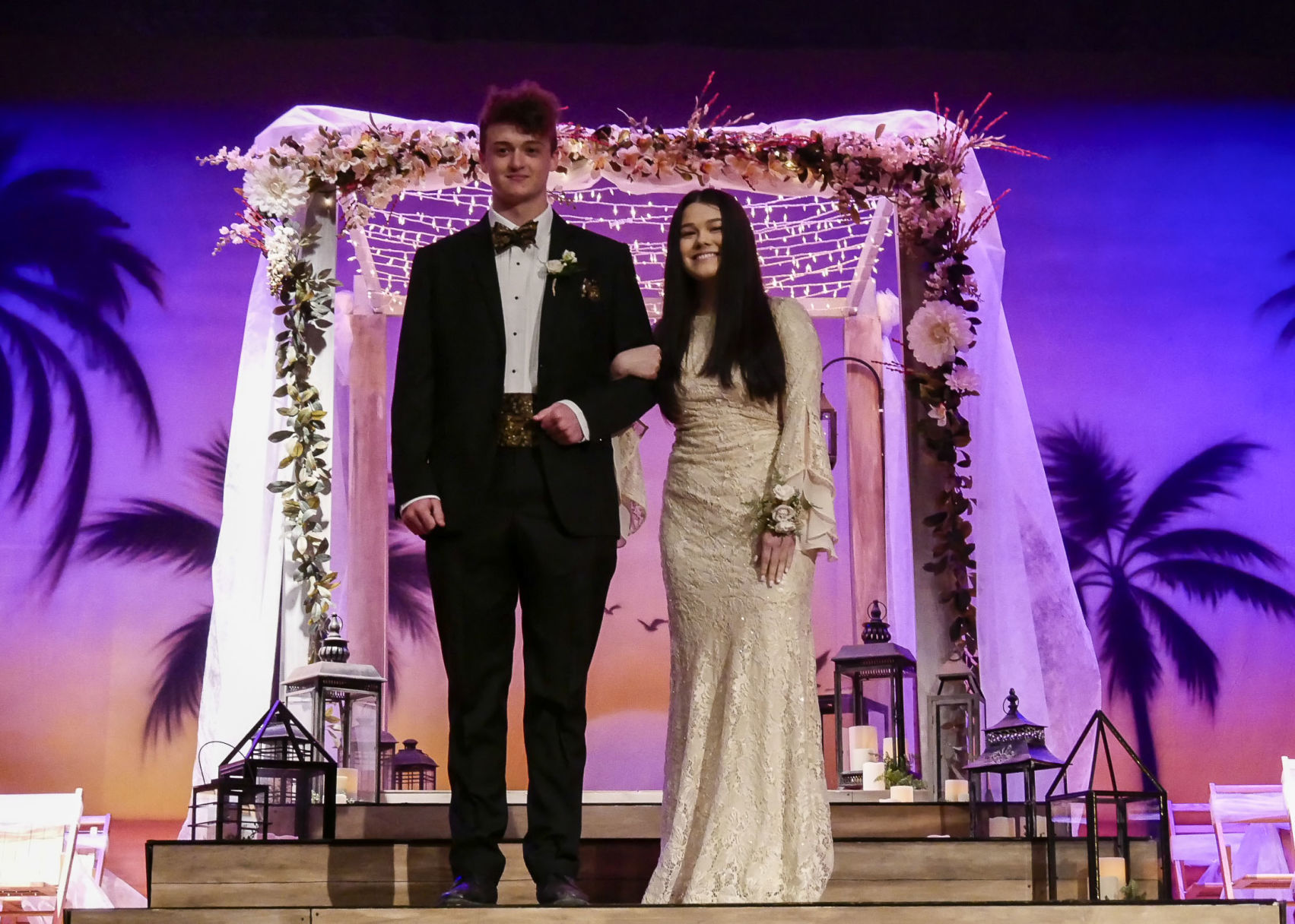 Cambridge Prom